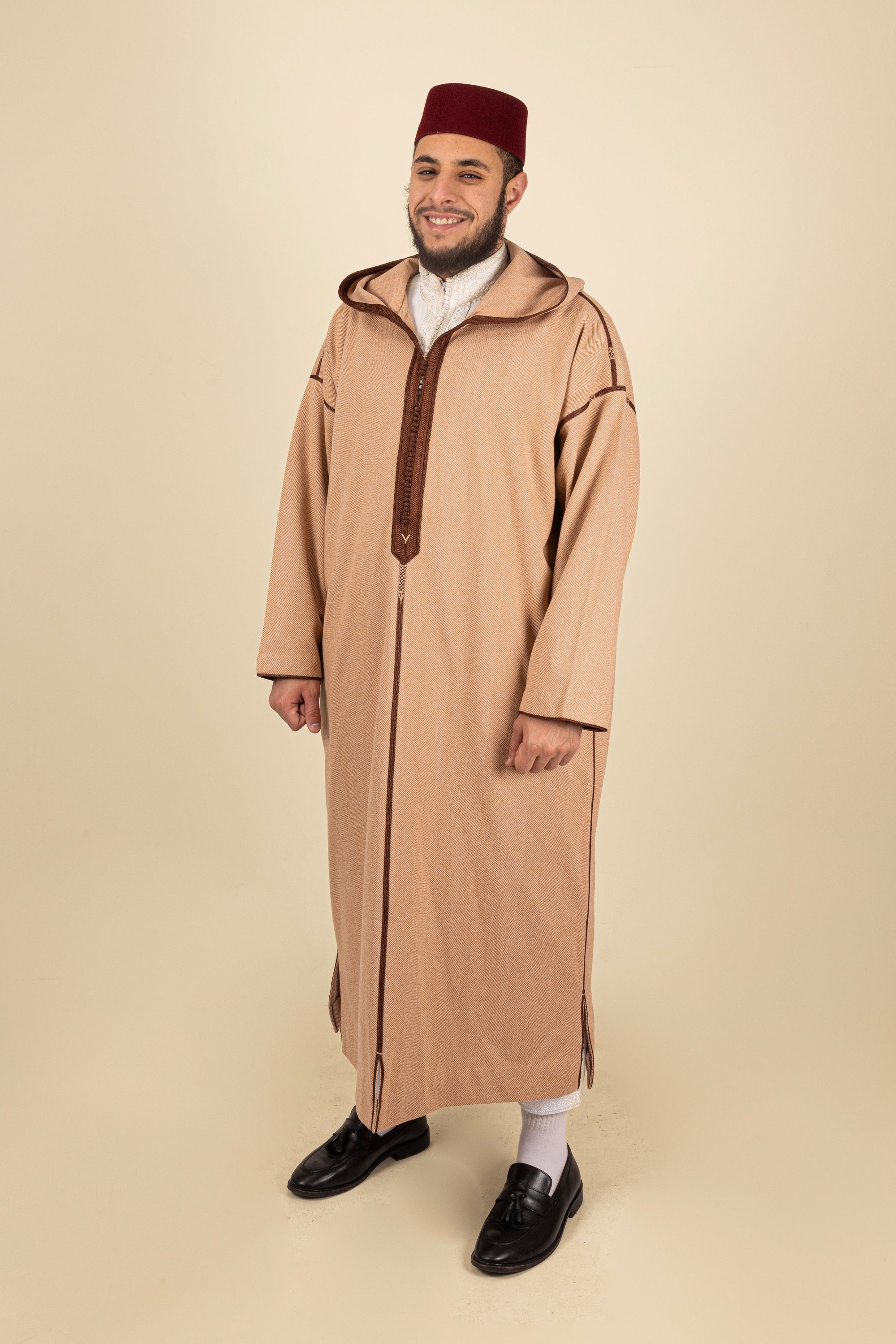 Marrakech - Djellaba